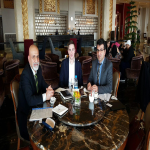 همکاری ها