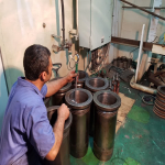 تعمیرات شناور